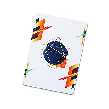 cardistry touch playing cards 6種セット cardistry touch playing cards 6種セット cardistry touch