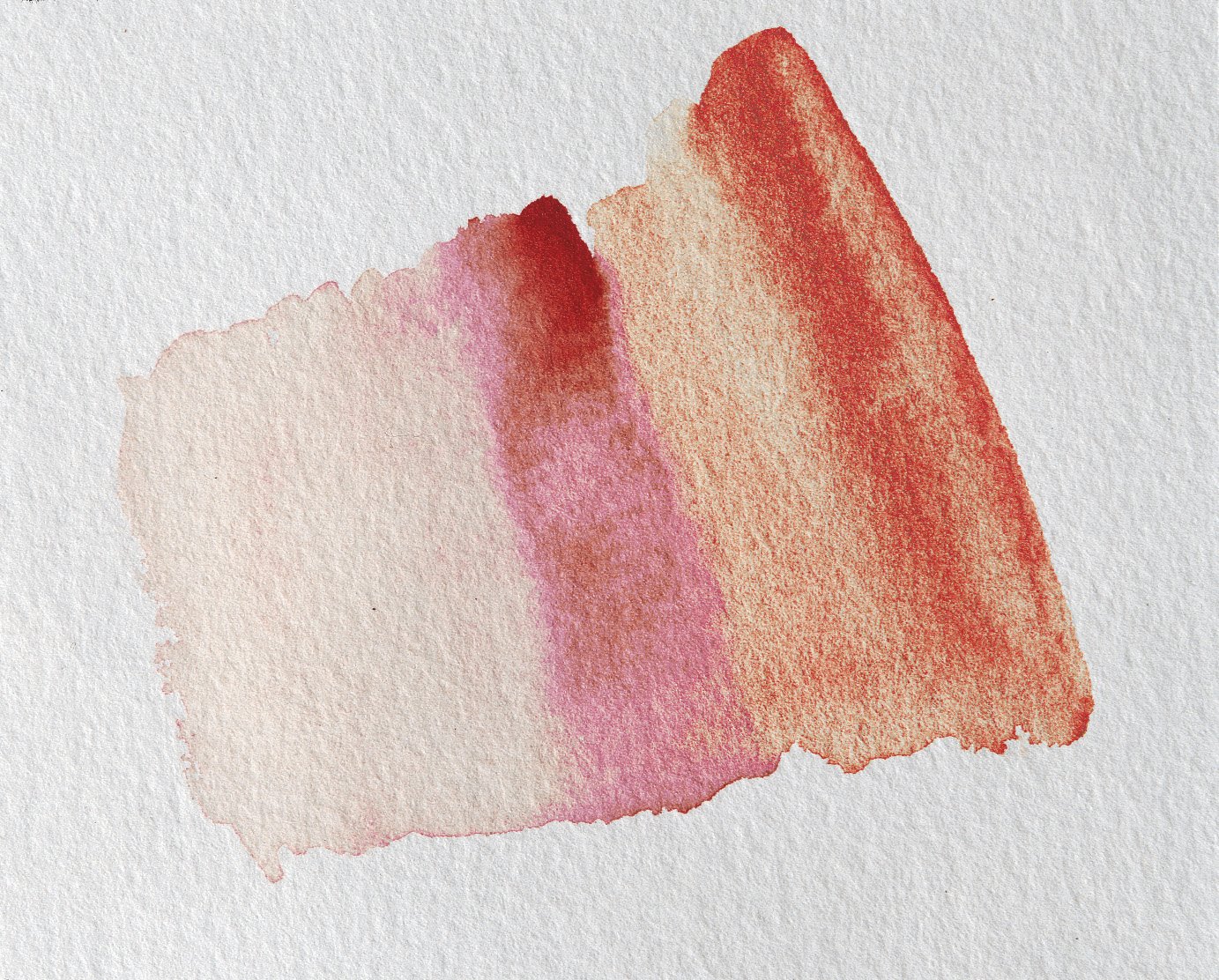 Clairefontaine 93410C Packung (mit 10 Bögen Aquarellpapier Fontaine, feinkörnig, 100% Hadern, am meisten verwendete Hadernpapier, ideal für Nasstechniken, 56 x 76 cm, 10 Blatt, 300g, weiß