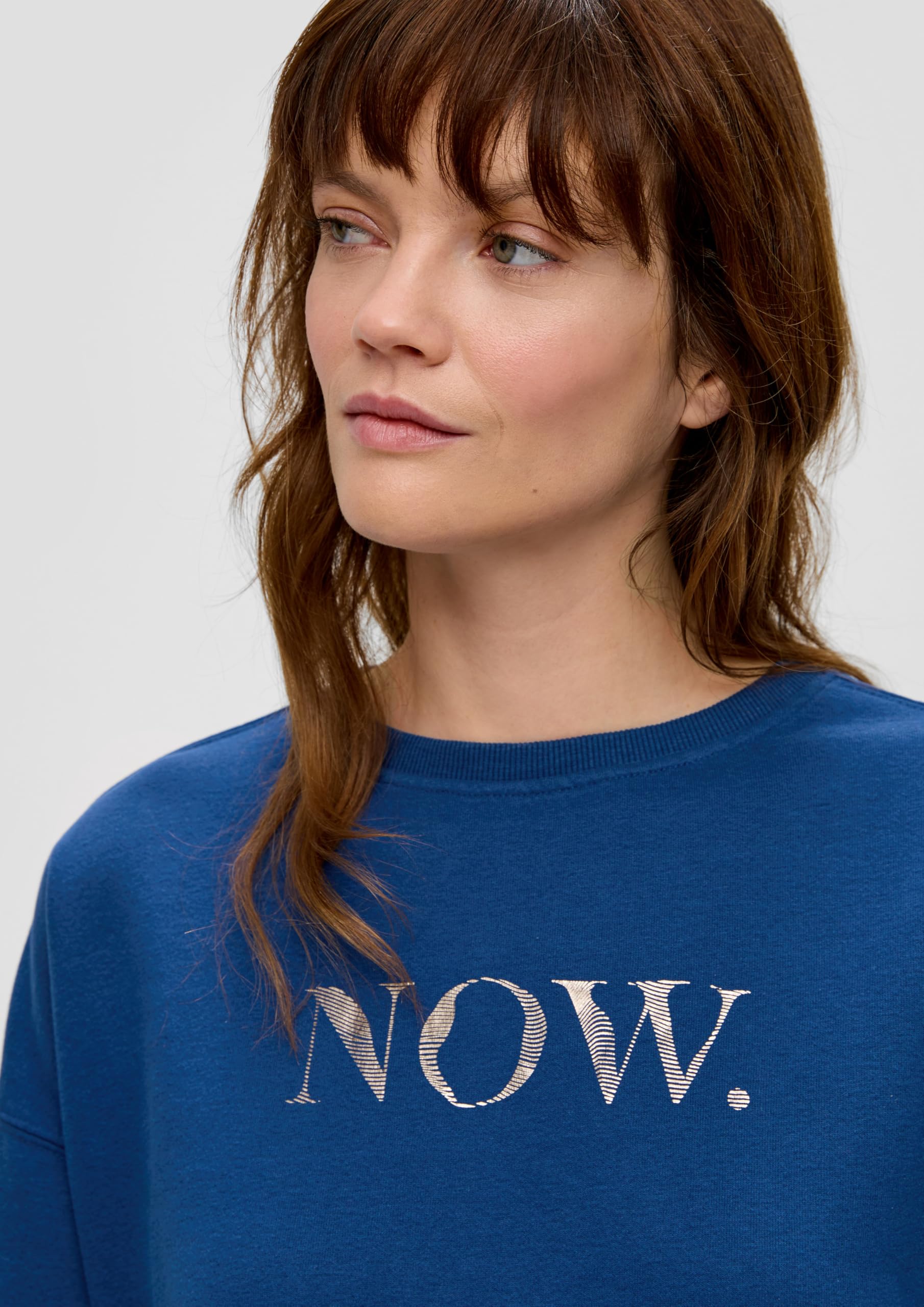 s.Oliver Sudadera para Mujer