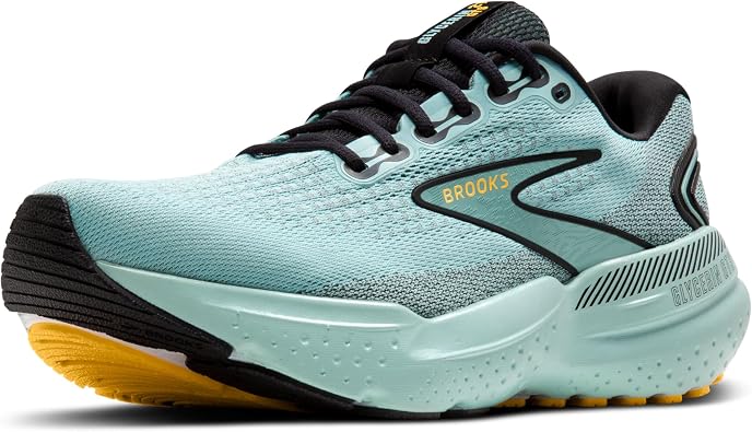 Brooks Mens Glycerin GTS 21 Supportive Running Shoe