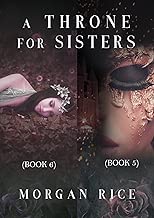 A Throne for Sisters (Books 5 and 6) - coolthings.us