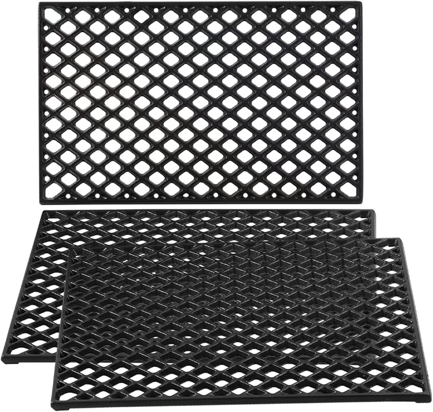 BAC367 HDW194 Grill Grates Grill Replacement Parts for