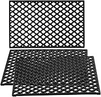 Vista 10 de Rejillas de parrilla BAC366 Piezas de repuesto para parrilla Traeger Grate Pro 575 780 22 Eastwood 22 Lil Tex Ironwood 650 885 Piezas de parrilla