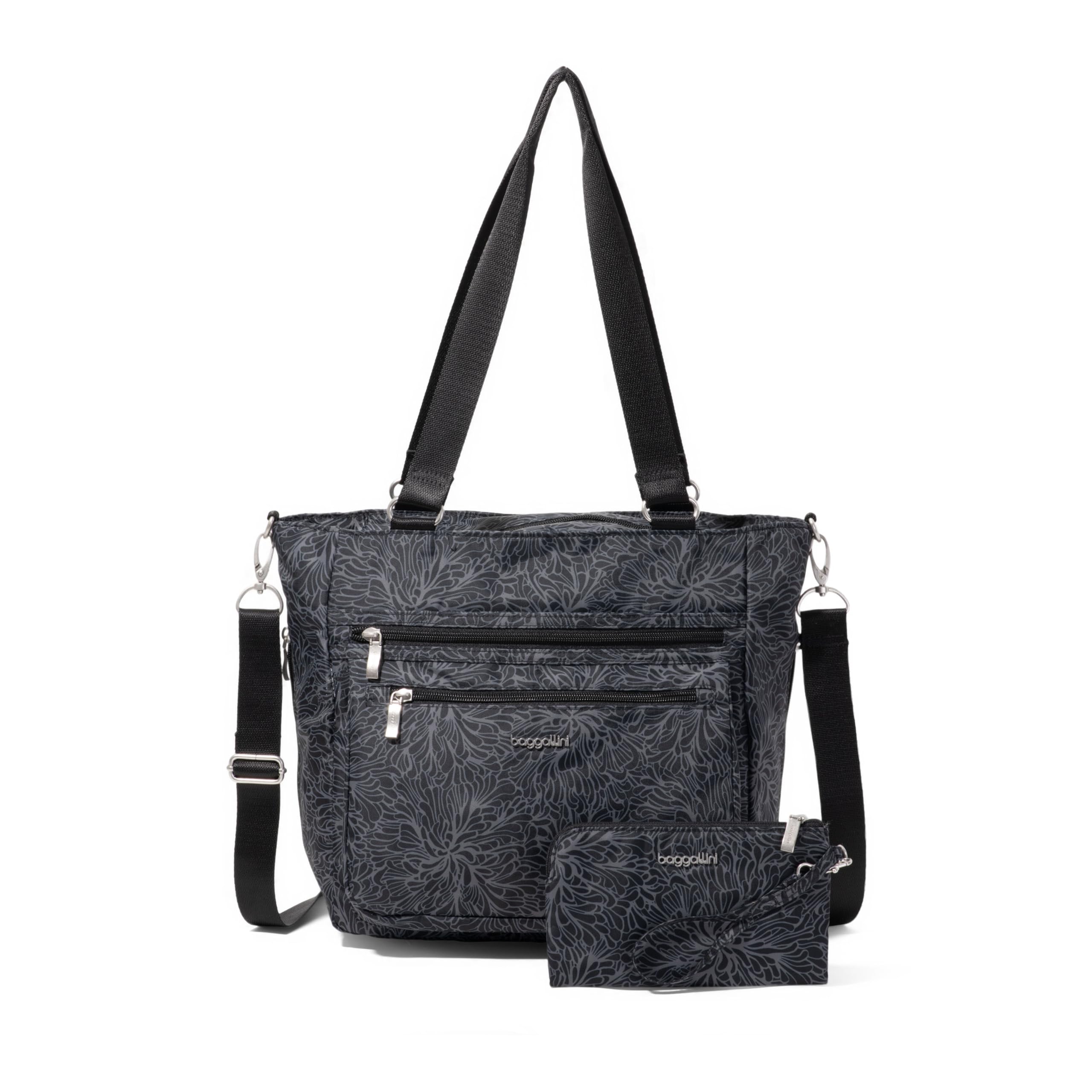 Baggallini Modern Shopper Tote