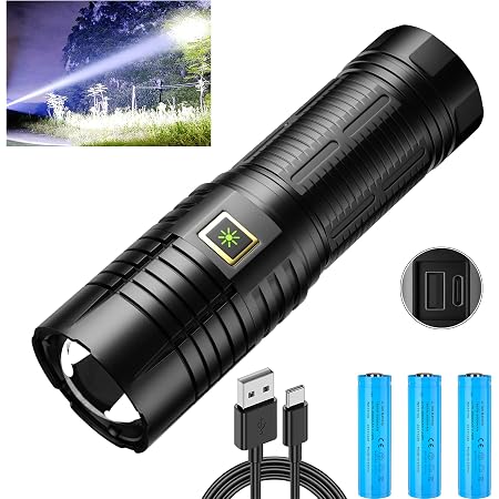19 led torcia au meilleur prix | Leroy Merlin