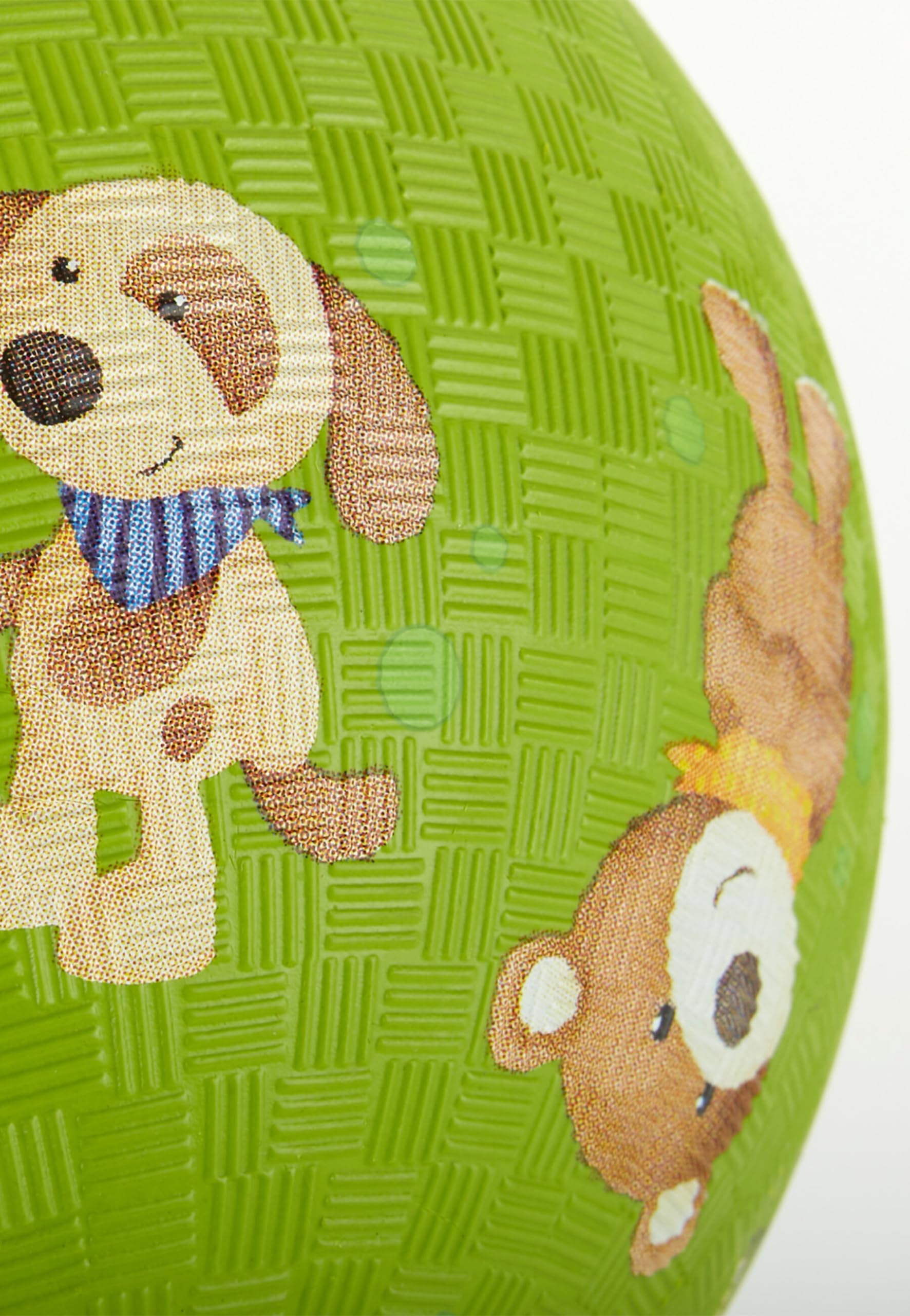 Bavoirs en Silicone Souple pour Bébé Fille et Garçon - Jaune - Bandana