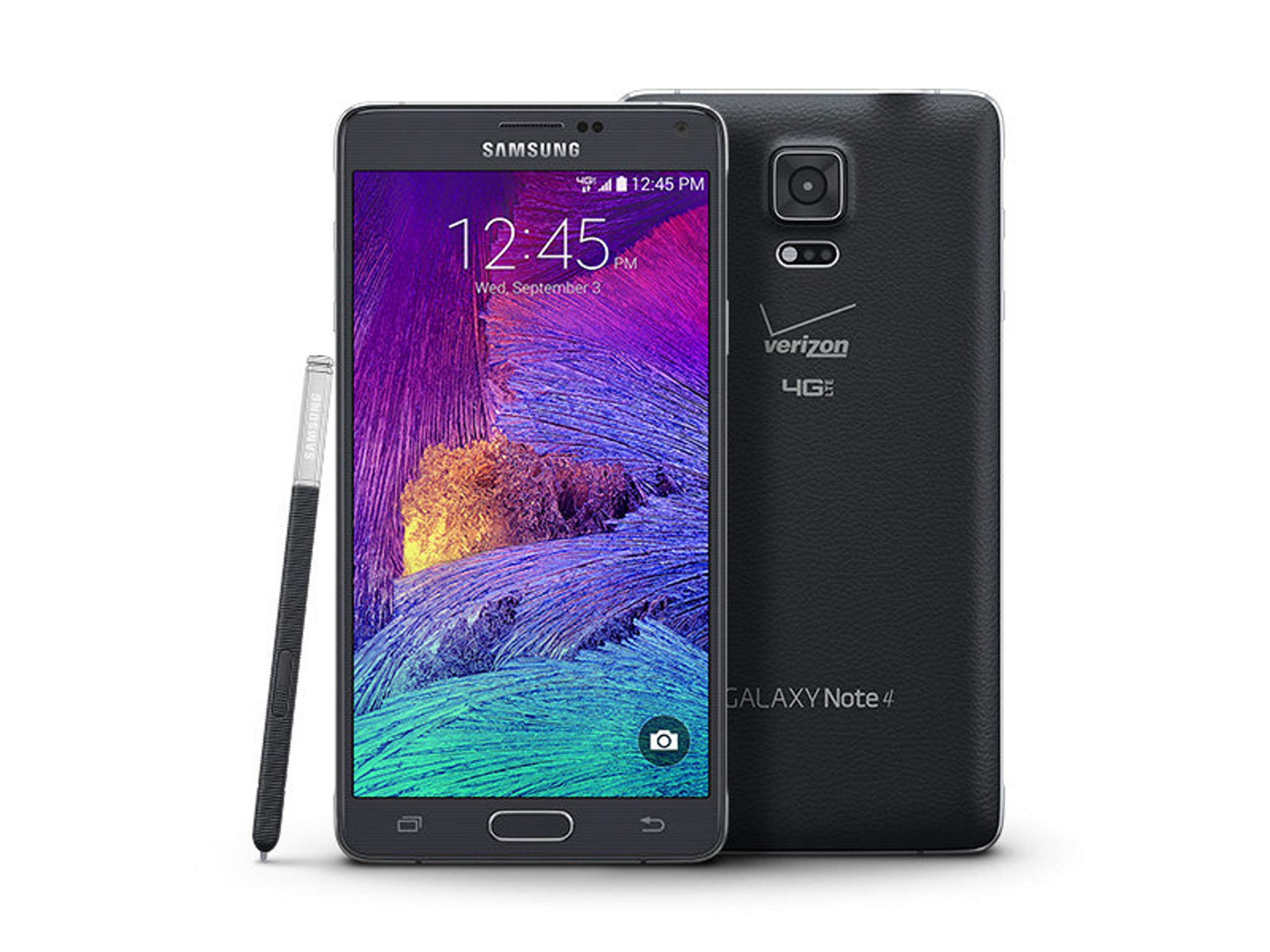 スマートフォン本体 SAMSUNG - Samsung Galaxy Note4 Amazon.com: Samsung Galaxy Note 4 N910v 32GB Verizon