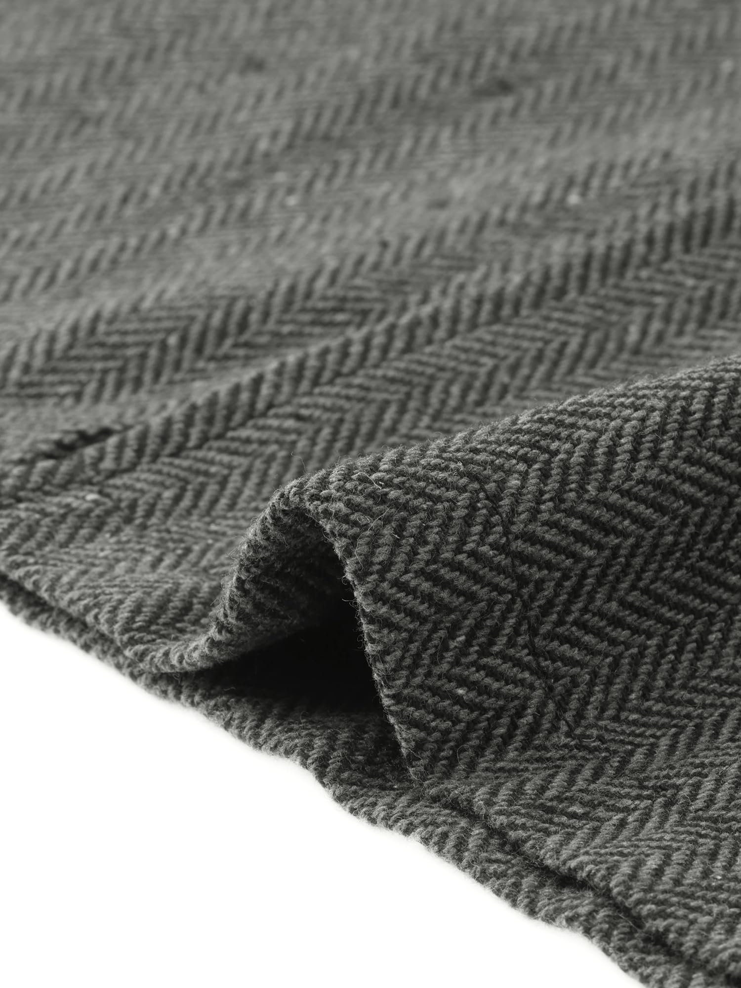 Allegra K Midi-Bleistiftrock für Damen, Herbst, Winter, hohe Taille, Arbeit, Büro, Röcke mit Gürtel