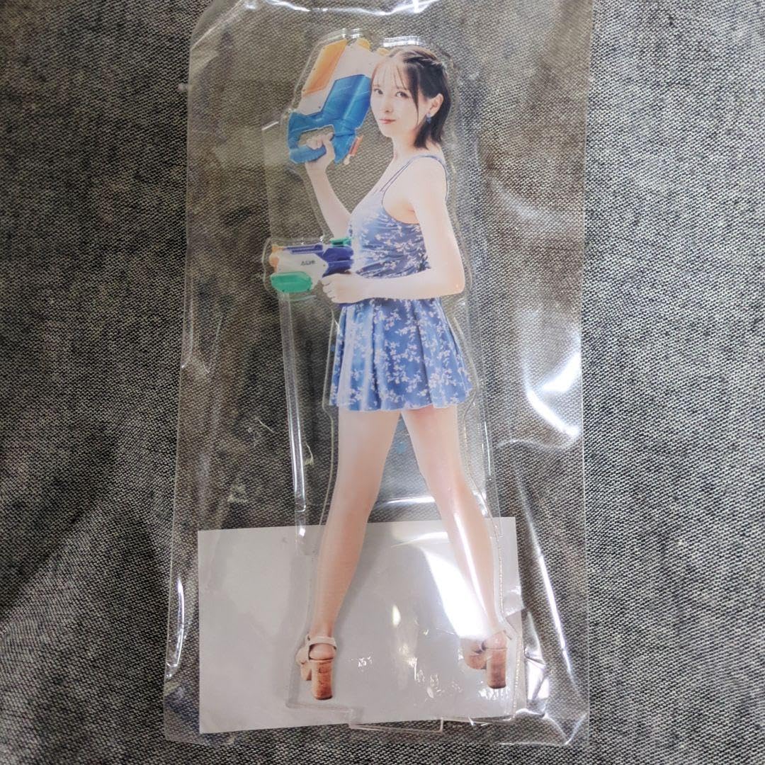 鬼頭明里写真集mypace 限定版｜アート・デザイン・音楽