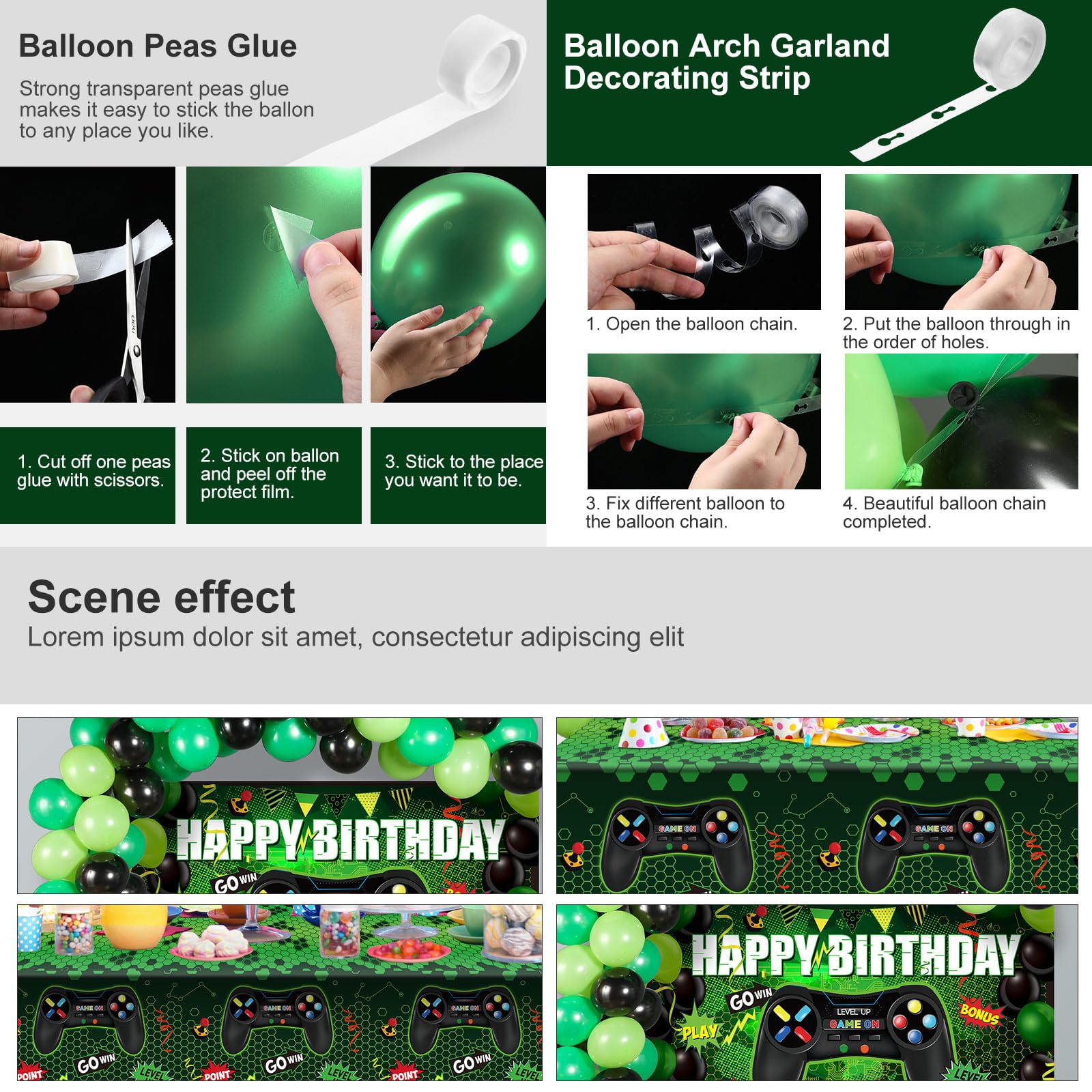 Game Folie ballon kopen? Snelle levering | Nederland