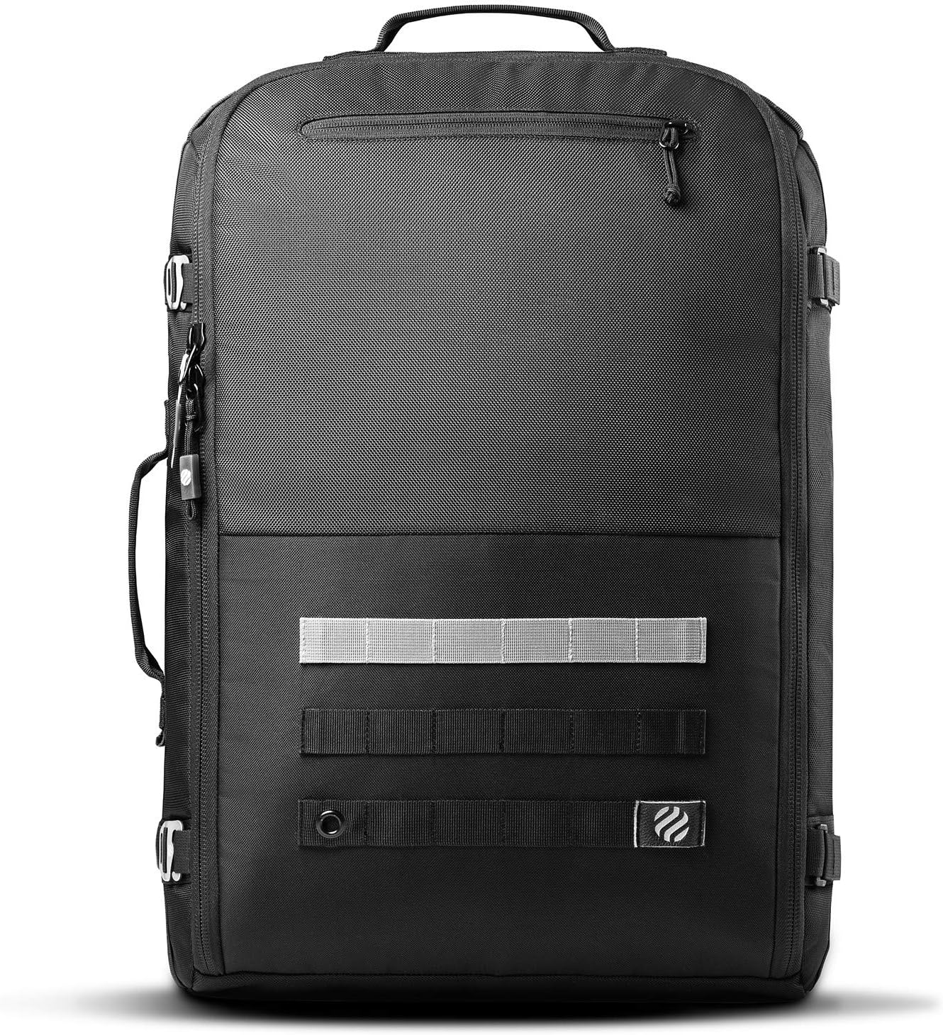 HEIMPLANET - Monolith 40L Weekender Backpack (Black)