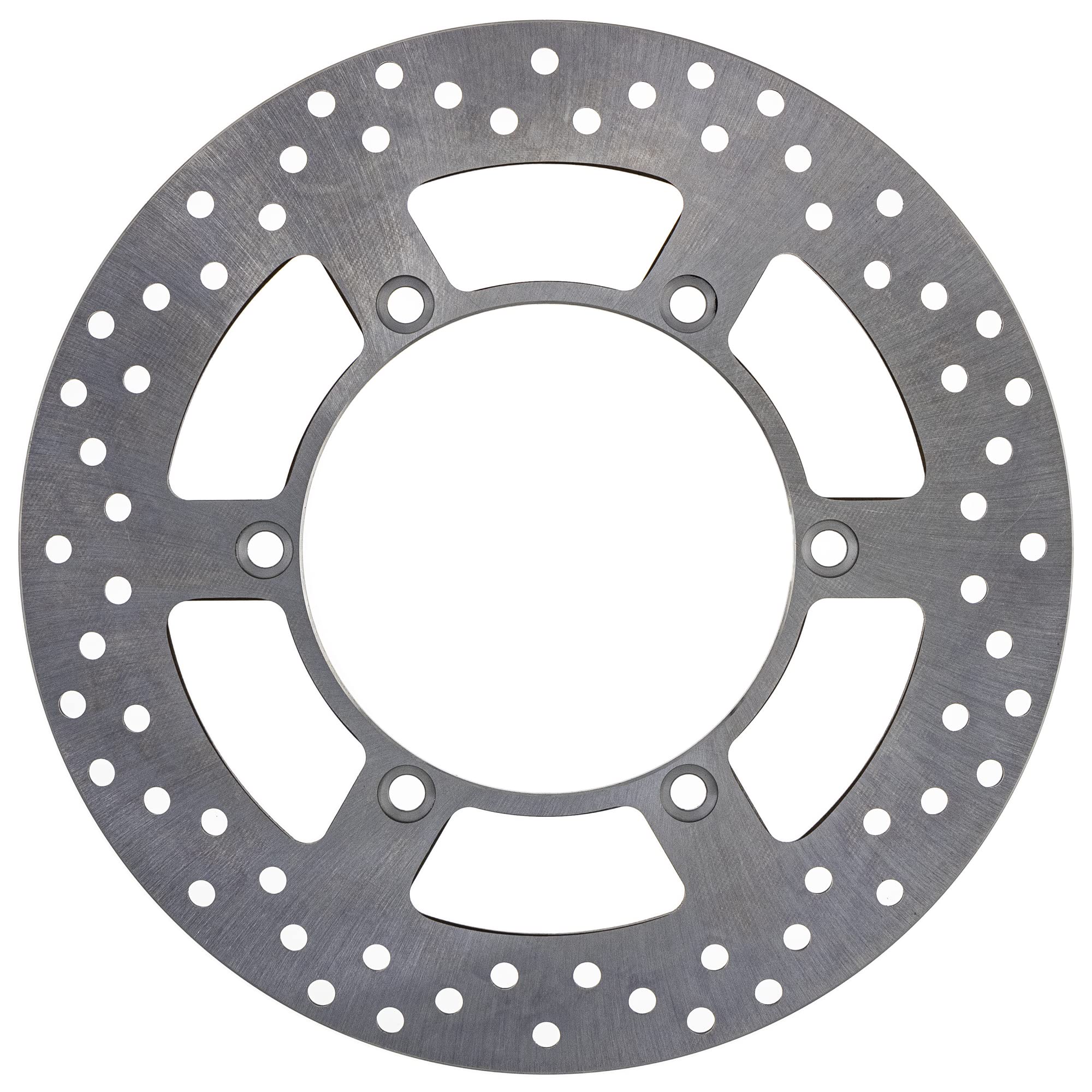 NICHEFront Brake Rotor For Triumph Thunderbird America Speedmaster Tiger 955i 885i T2023351 T2023310