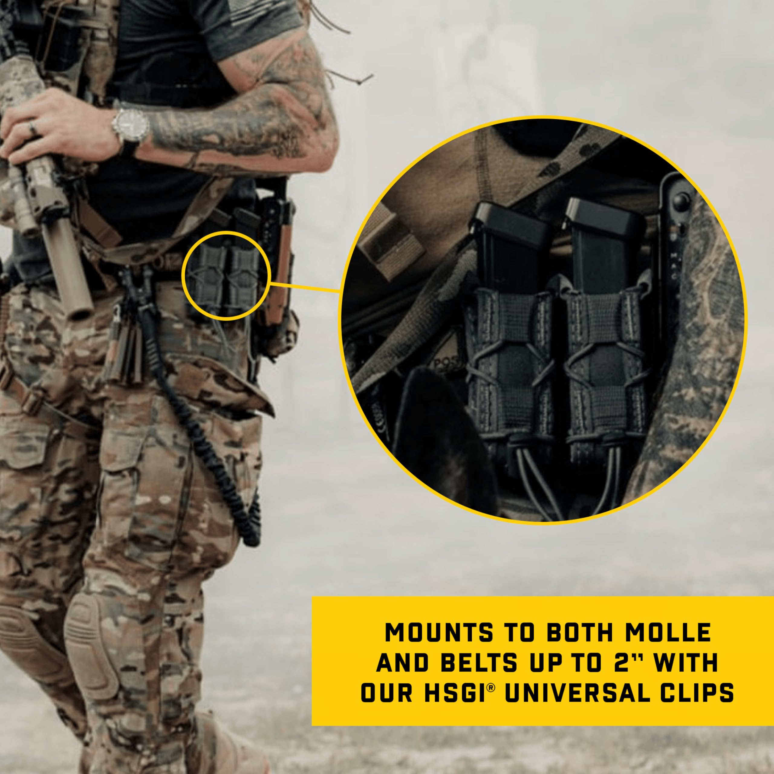 HighSpeedgear ハイスピードギアピストル用　マグポーチ マルチカム 楽天市場】ハイスピードギア マグポーチ マルチカムの通販