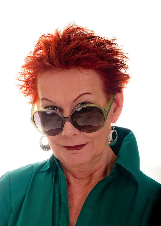 Amazon.de Joan Russell books, biography, latest update