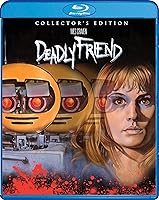 Vista 2 de Deadly Friend - Collector's Edition Blu-ray