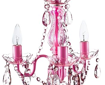 gypsy color The Original Brink House Plug-in 3 Light Pink