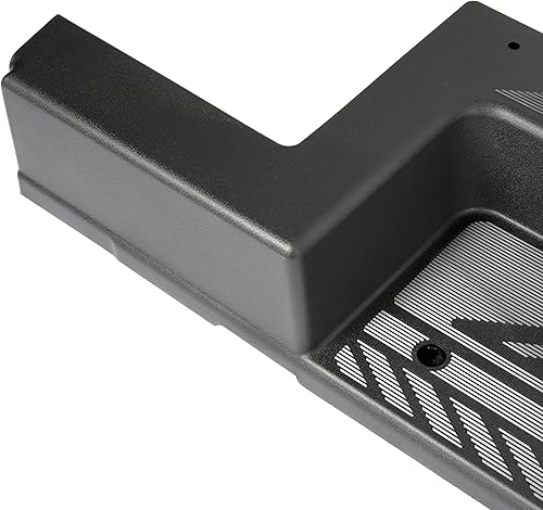 Miniatura 6 de KUAFU Protector de umbral de puerta compatible con Ford Transit-150 Transit-250 Transit-350 Transit-350 HD E-Transit 2015-2023, repuesto para