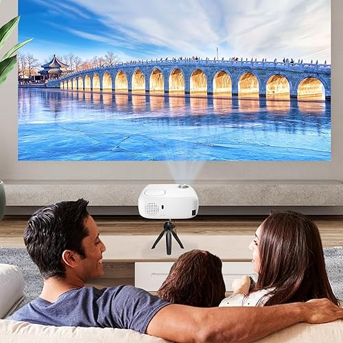 Miniatura 4 de Trípode para proyectores y cámara, tamaño estándar M4