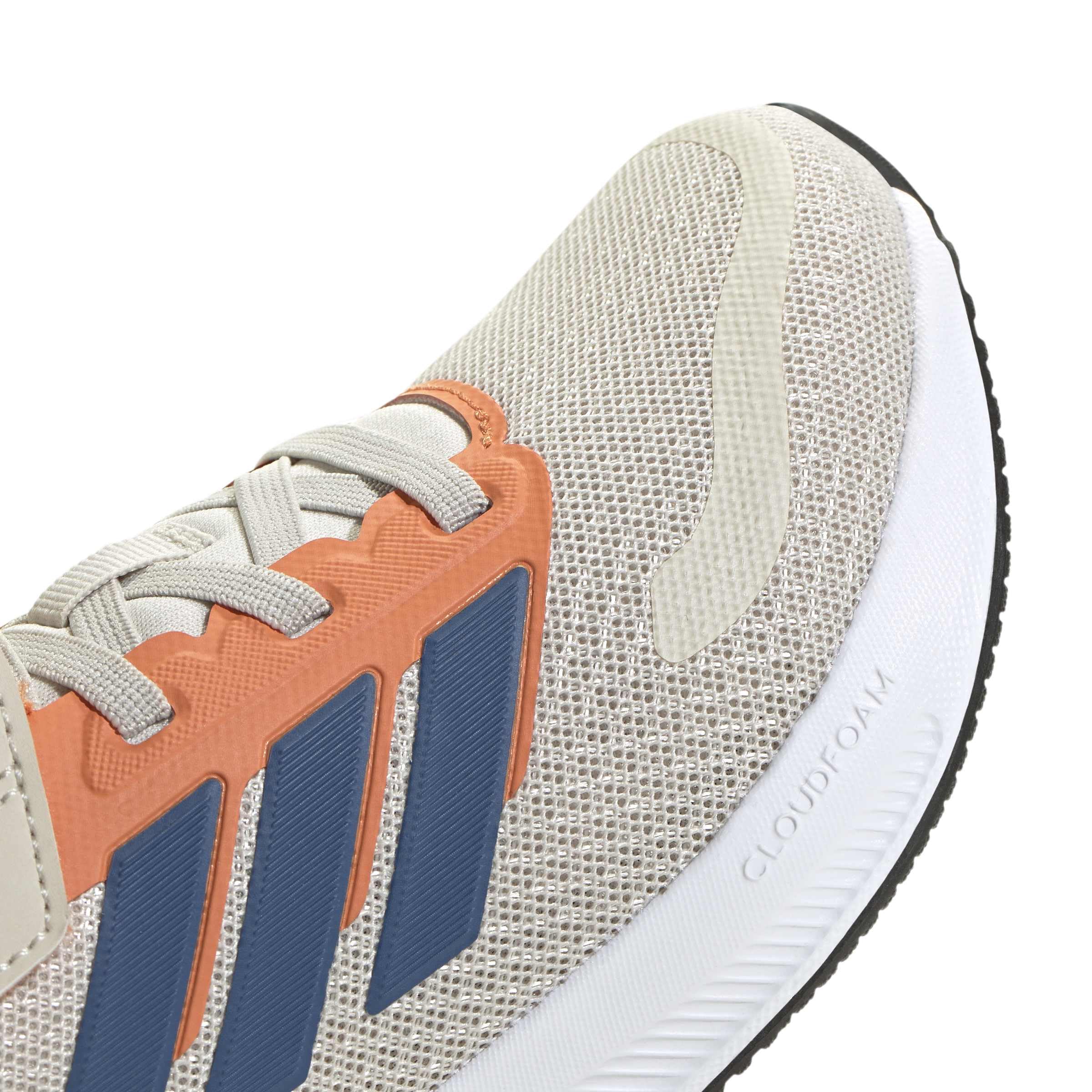 adidas Unisex Kids' Zapatilla Runfalcon 5 Kids — view 4