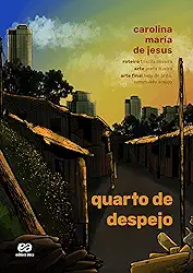 Quarto de despejo em HQ