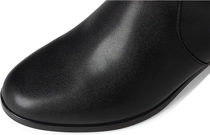 Женские ботинки Clarks Emily 2 Dream, цвет: Чёрный — фото 6