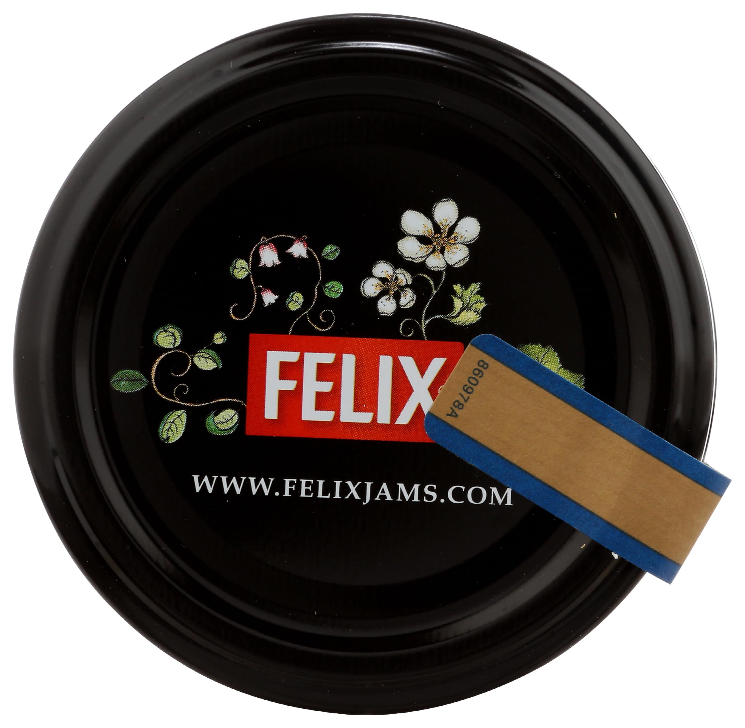 Felix Lingonberries