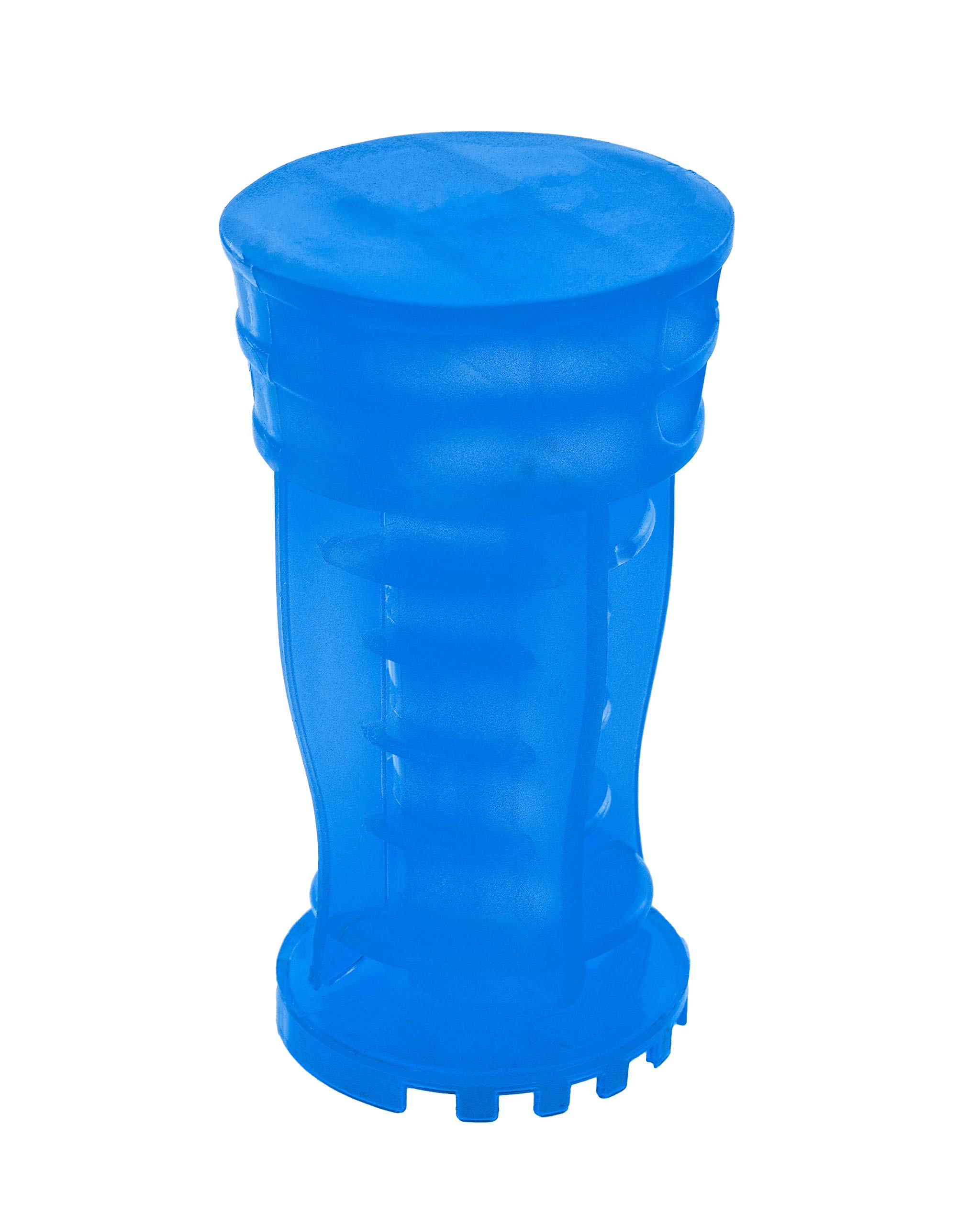 Alpine IndustriesAir Freshener Tower Refill (10 Pack) Scent Refill - Elmininates Malodors - 100% Recyclable - Great for Restaurants, Schools, Offices, Public Restrooms (Ocean Mist)