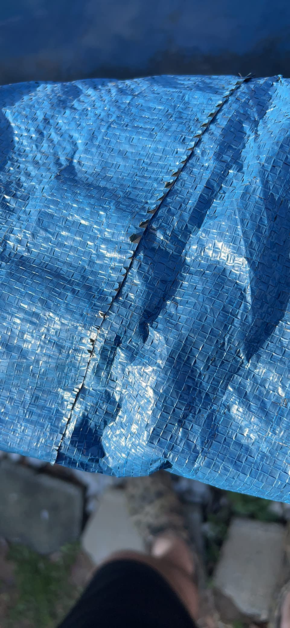 38/mo Finance Robelle 51284 Ultimate Winter Pool Cover for Round