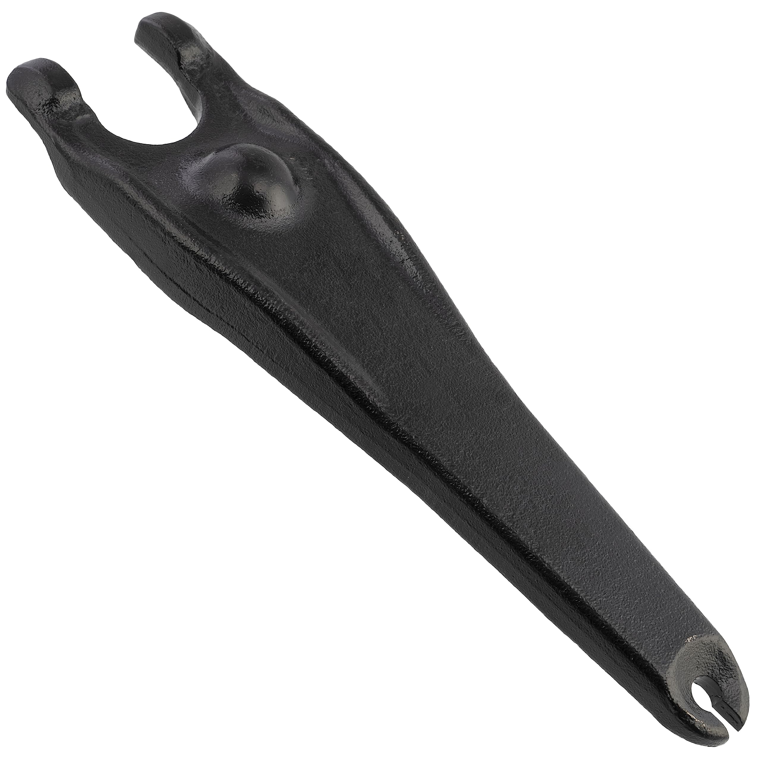 AERZETIX - C43391 - Horquilla de embrague - compatible con números ОЕ 7700112818, 7700861585, 7700875163, 7701478174 - reparación, coche