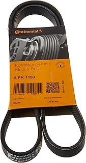 CONTITECH 5PK1150 Keilrippenriemen