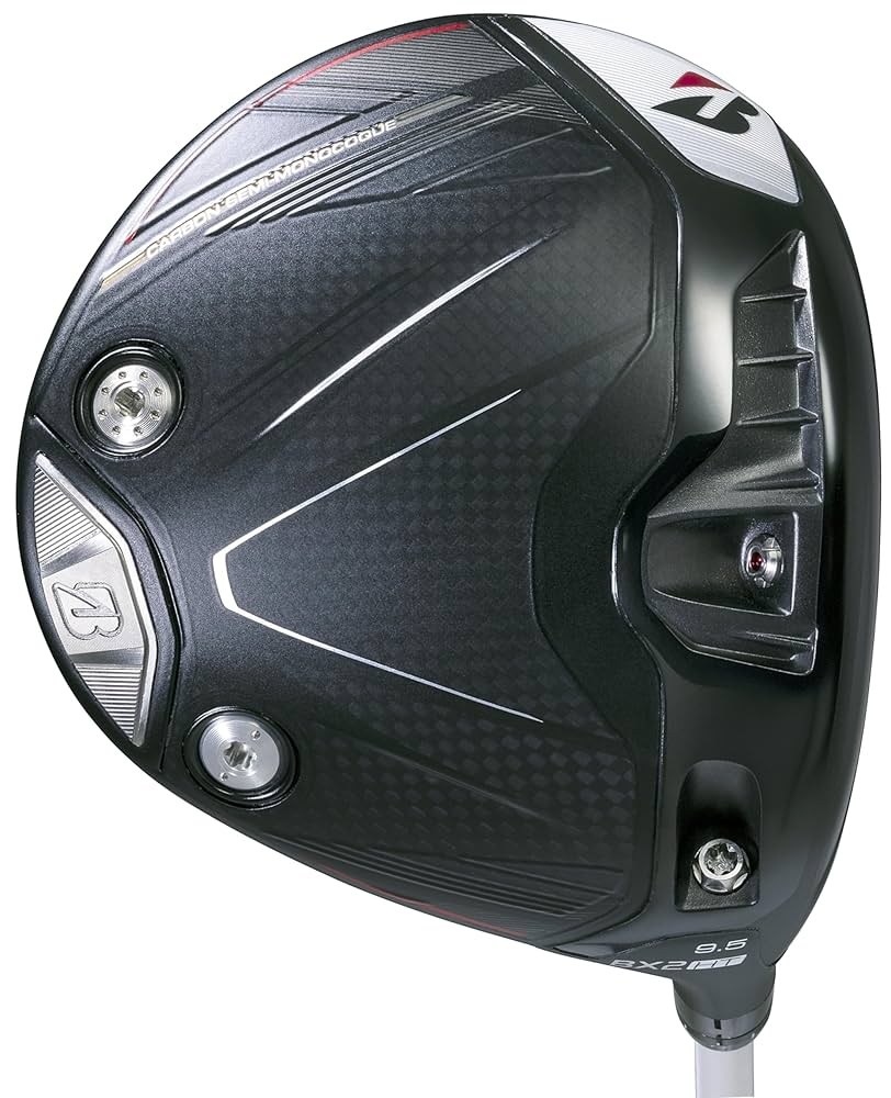 ユズ　【プロフ必読】 BX2 HT ドライバー ogp.png