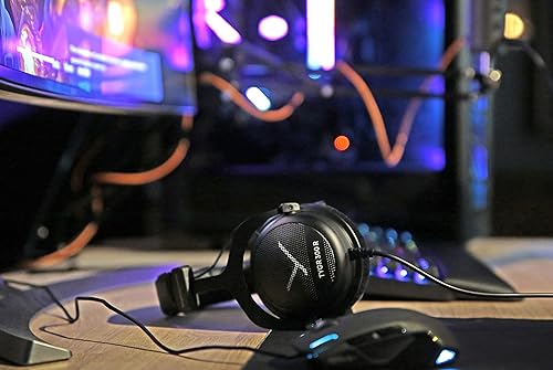 Miniatura 6 de beyerdynamic TYGR 300 R - Auriculares para juegos