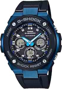 G-SHOCK⭐GST-W300G-1A9JF❗ GST-W300G-1A9JF Casio G-Shock