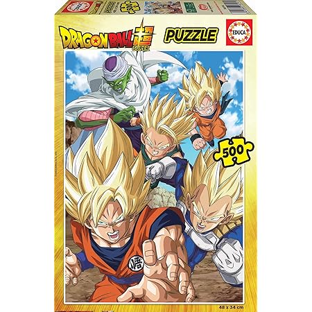 Dragon ball 500 Clearance