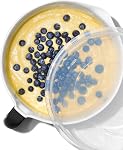 OXO Good Grips 4Qt Batter Mixing Bow with Lid, White