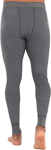 Miniatura 3 de Fruit of the Loom Ropa interior térmica reciclada prémium para hombre (1, 2, 3 y 4 paquetes)