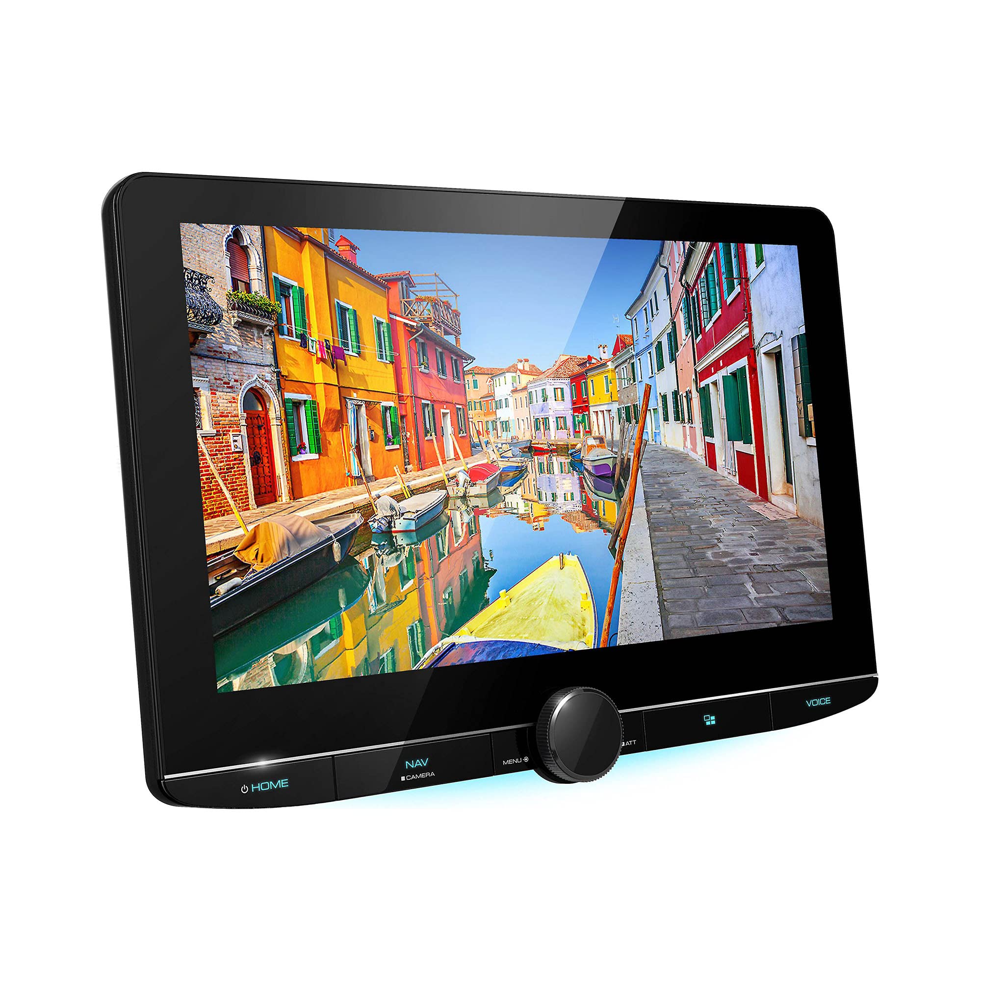Amazon.co.jp: KENWOOD eXcelon リファレンス DNR1007XR 10.1インチ 