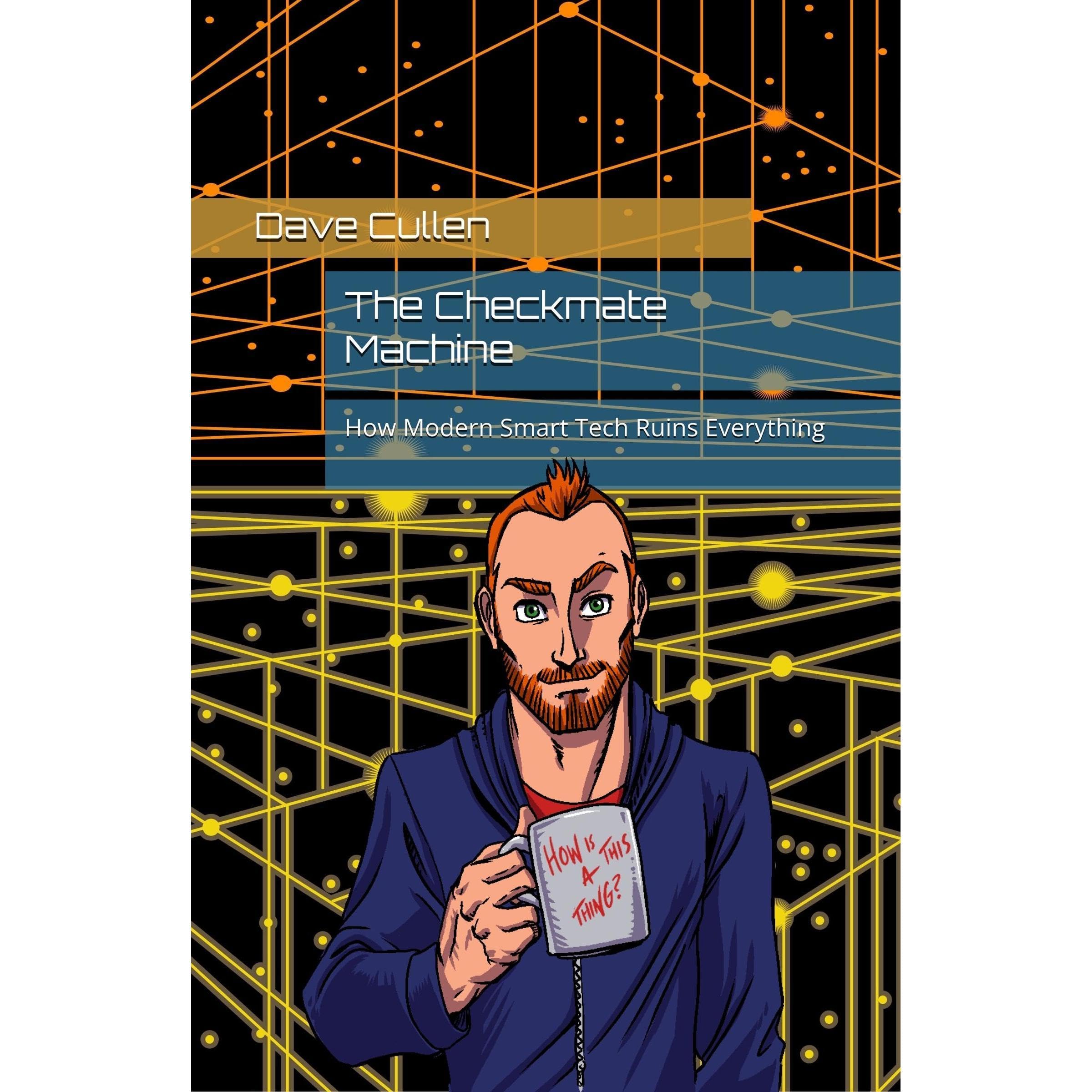 The Checkmate Machine