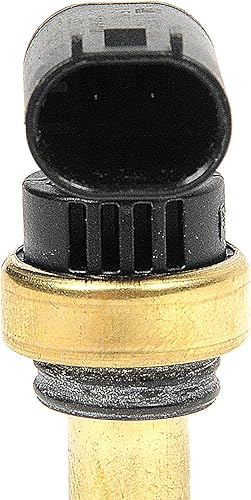 Miniatura 2 de ACDelco GM Original Equipment 12656493 Sensor de temperatura del refrigerante del motor
