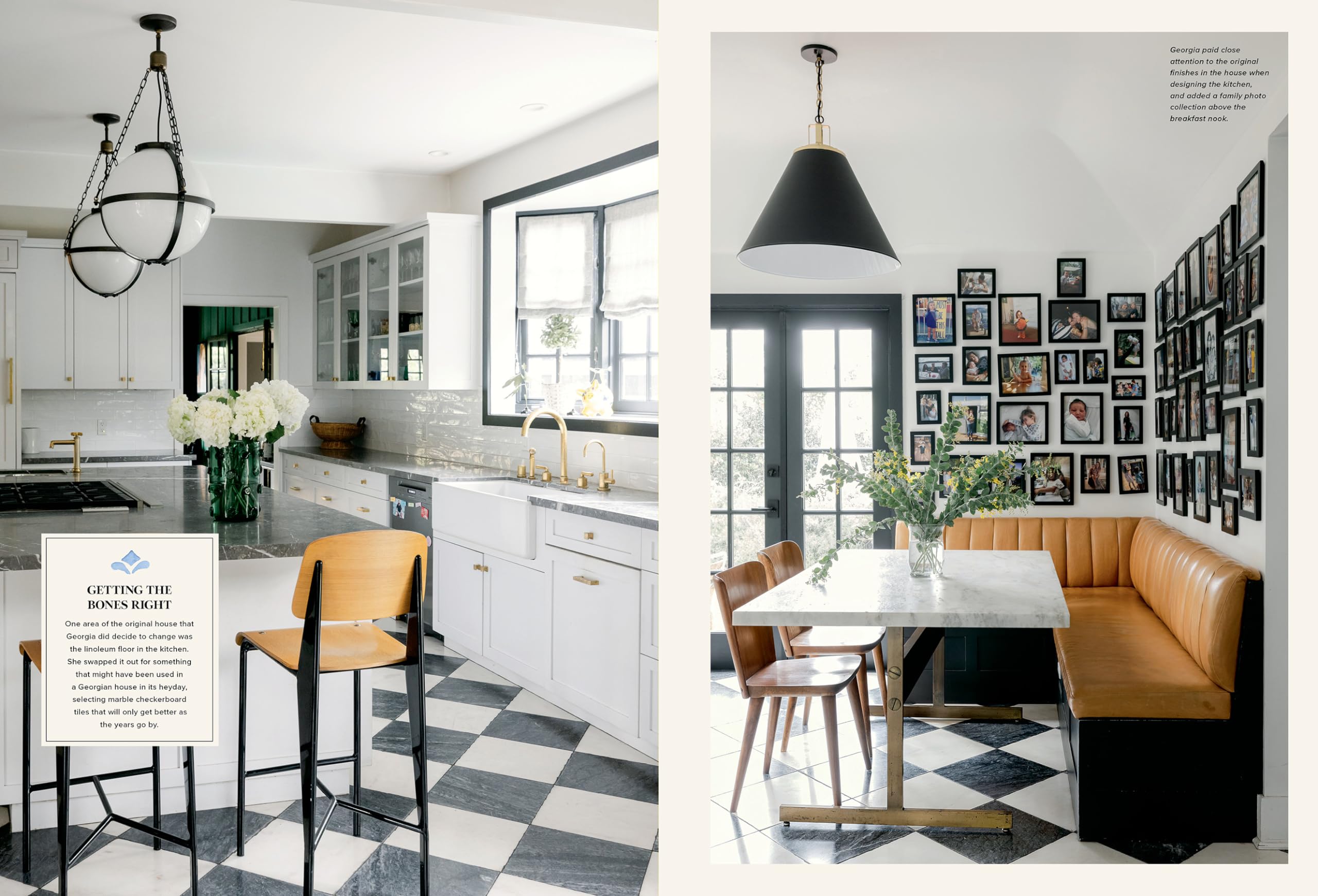 The House Romantic: Curating Memorable Interiors for a Meaningful Life