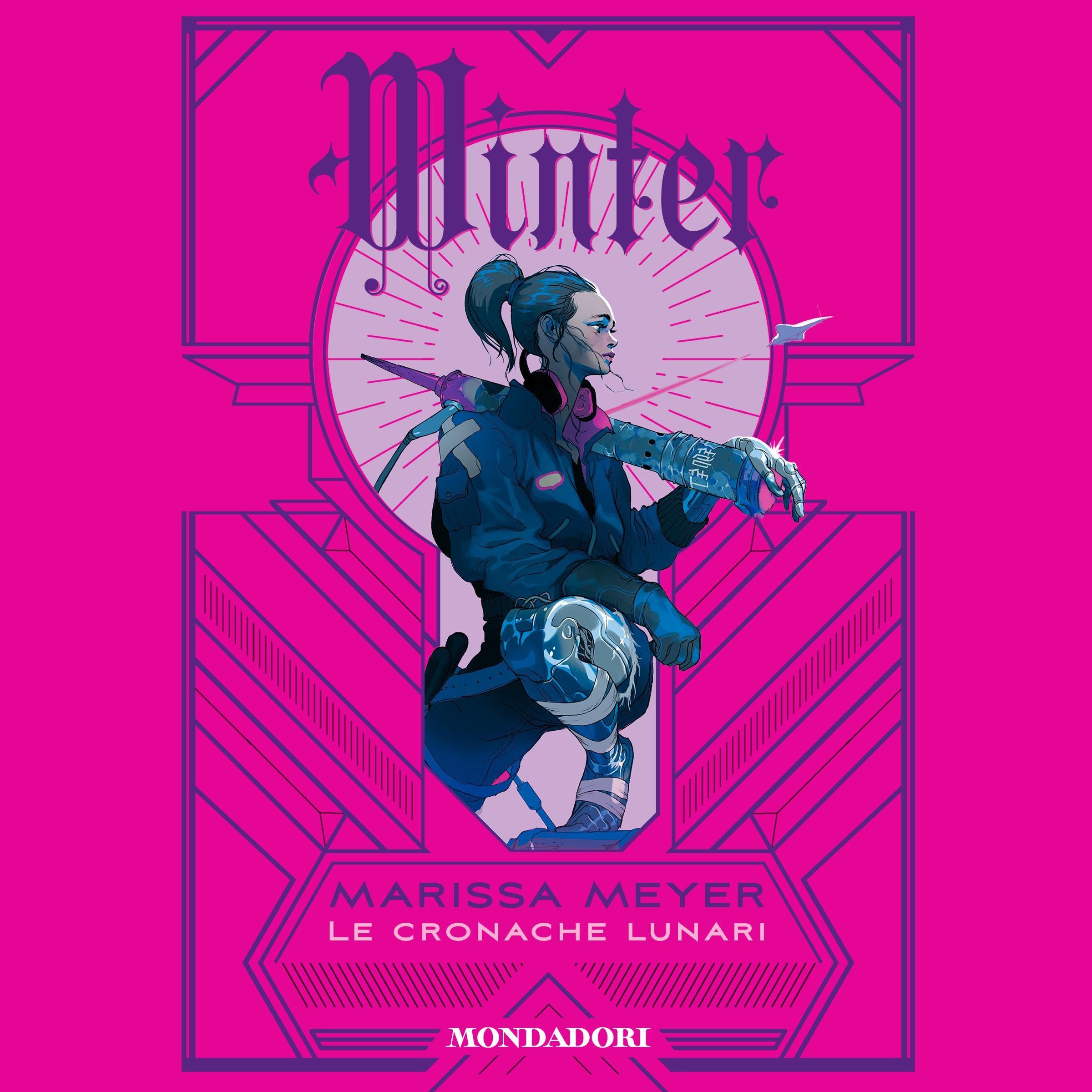 Cover art for Winter