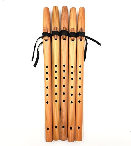 Miniatura 7 de Flauta básica estelar clave de G - Flauta de estilo nativo americano