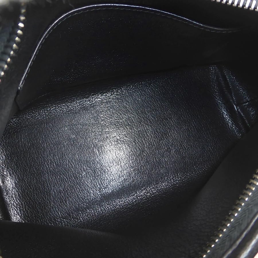 S*E様 エルメス ベルランゴ ブラック　ショルダーバッグ　ヴィンテージ S*E様 エルメス ベルランゴ ブラック ショルダーバッグ ヴィンテージ