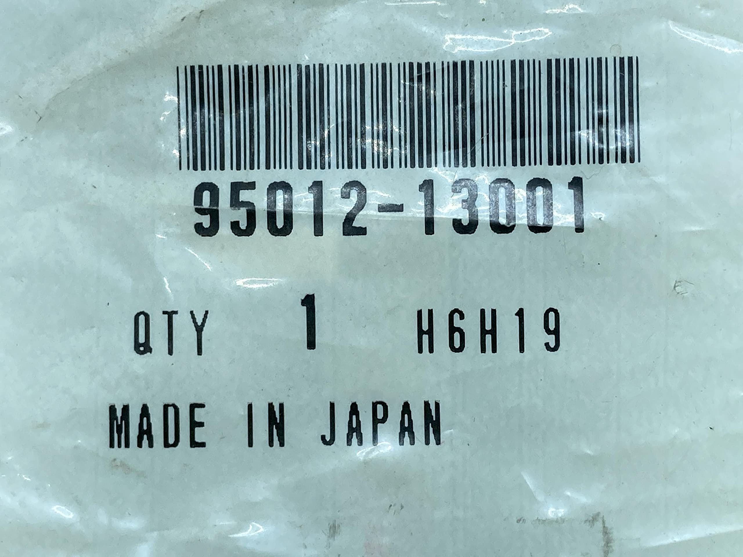 Amazon | モンキー バッテリーバンド 95012-13001 ホンダ 純正 新品