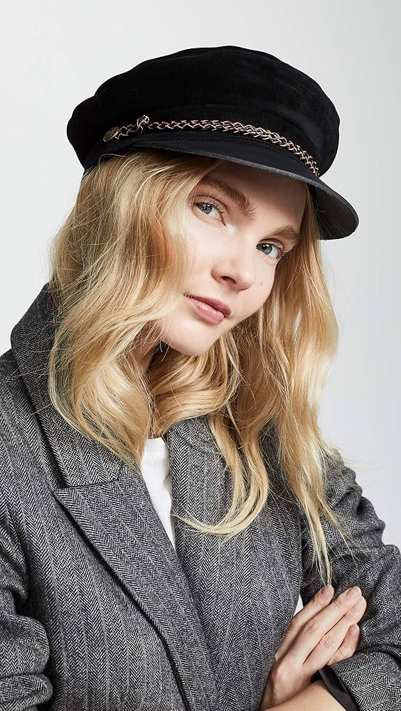 KAYLA CAP | www.dorisvilk.com