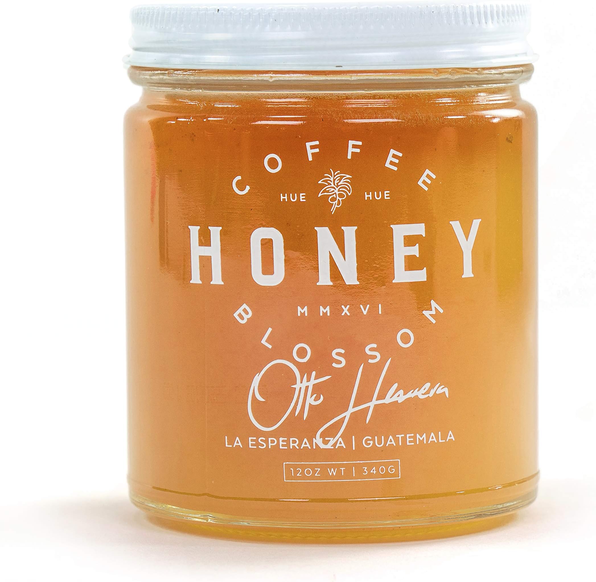 Coffee Blossom Honey - Finca La Esperanza