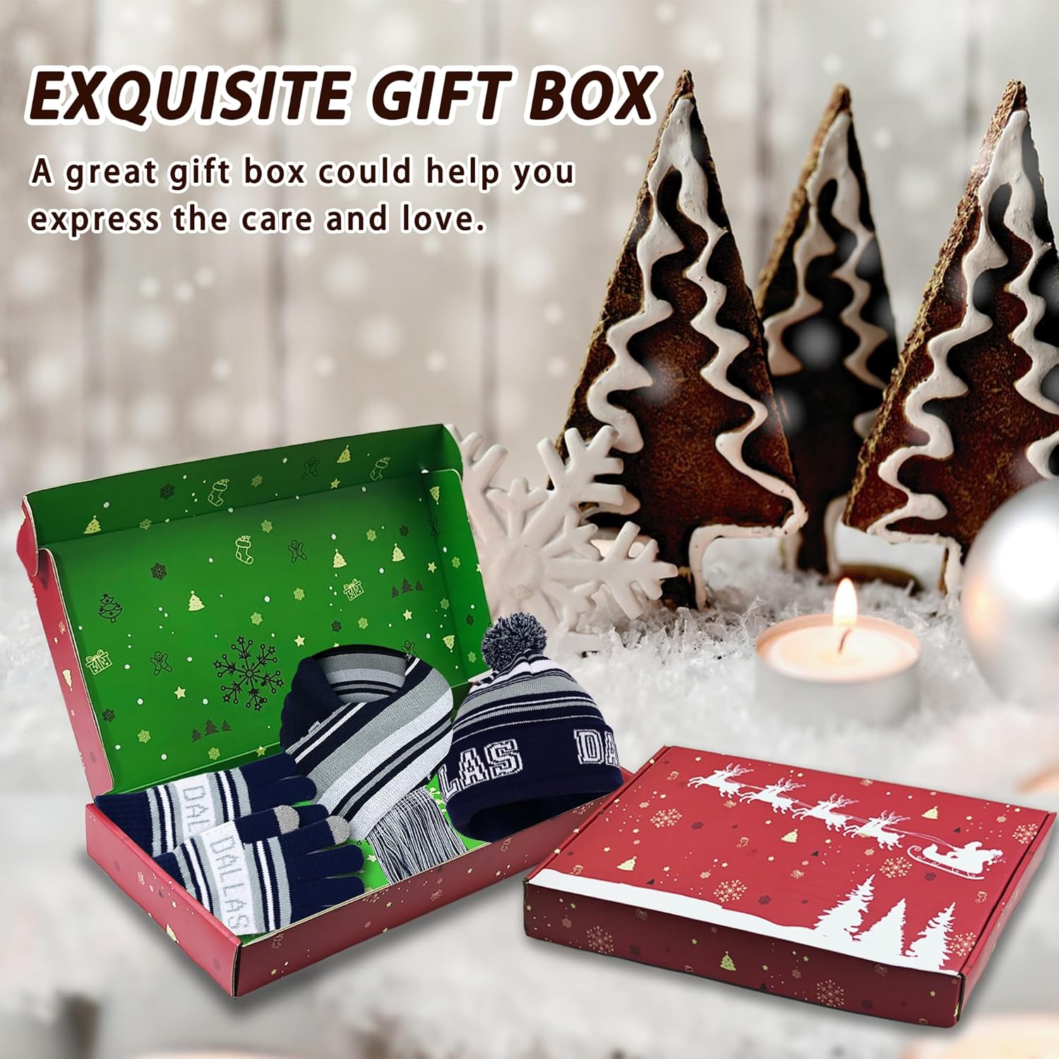 ヴィンテージ クラシック スカル キャップ ビーニーハット 折り返し付き 冬用帽子 ニット 暖かい手袋付き ファッション 冬 ギフト C.C ビーニー帽  厚手 ケーブルニット フェイクファー ふわふわ ポンポン フリース裏地 スカルキャップ 折り返し付き, 紙吹雪 ファー付き ... ヴィンテージ クラシック スカルキャップ ビーニーハット 折り返し付き 冬用帽子 ニット 暖かい手袋付き スカーフ付き 男性 女性