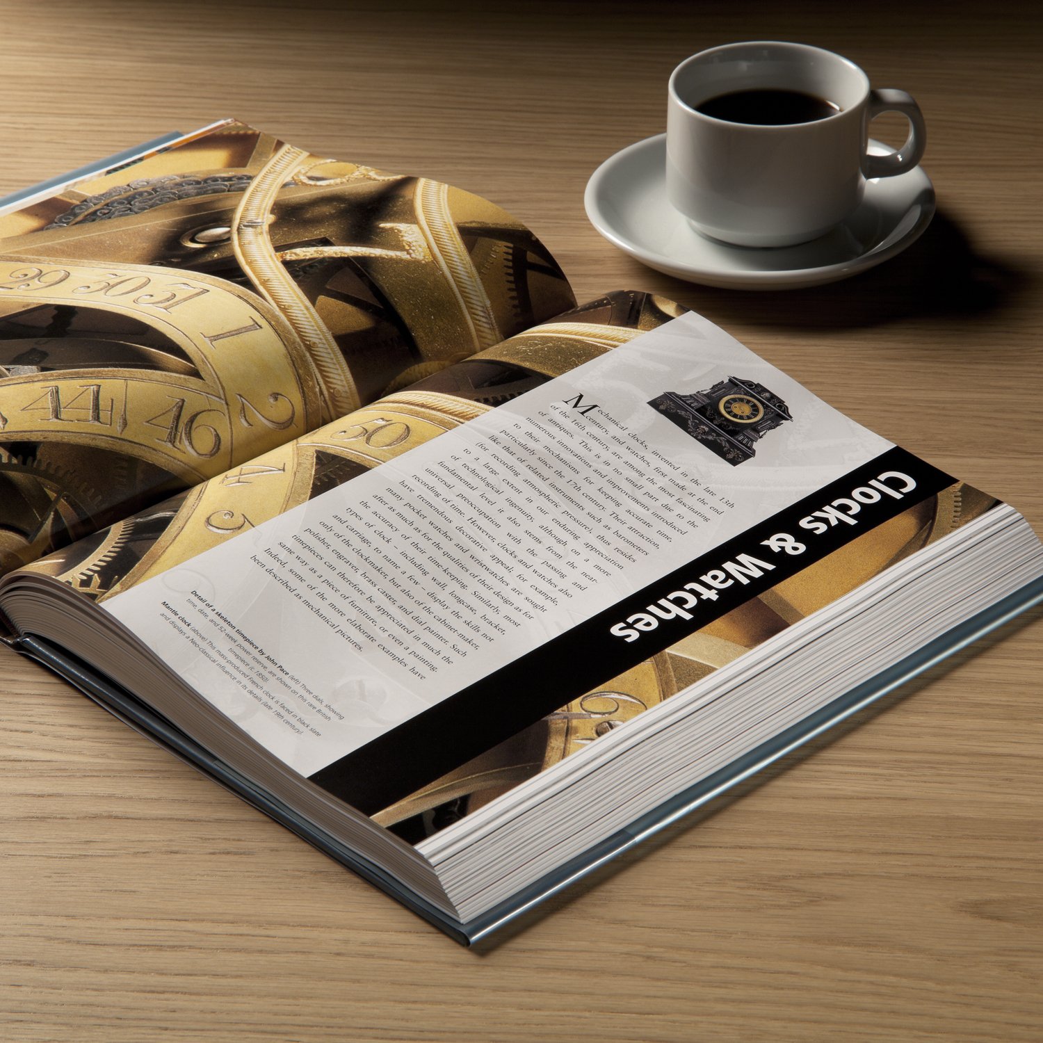 Miller's Antiques Encyclopedia: (new edition)