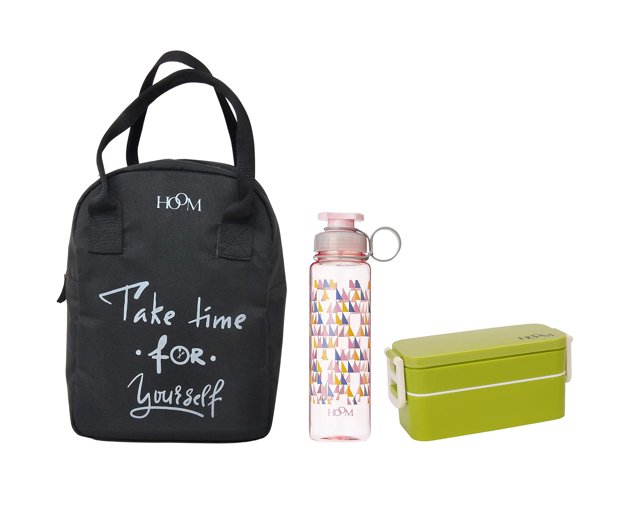 hoom insulated lunch box