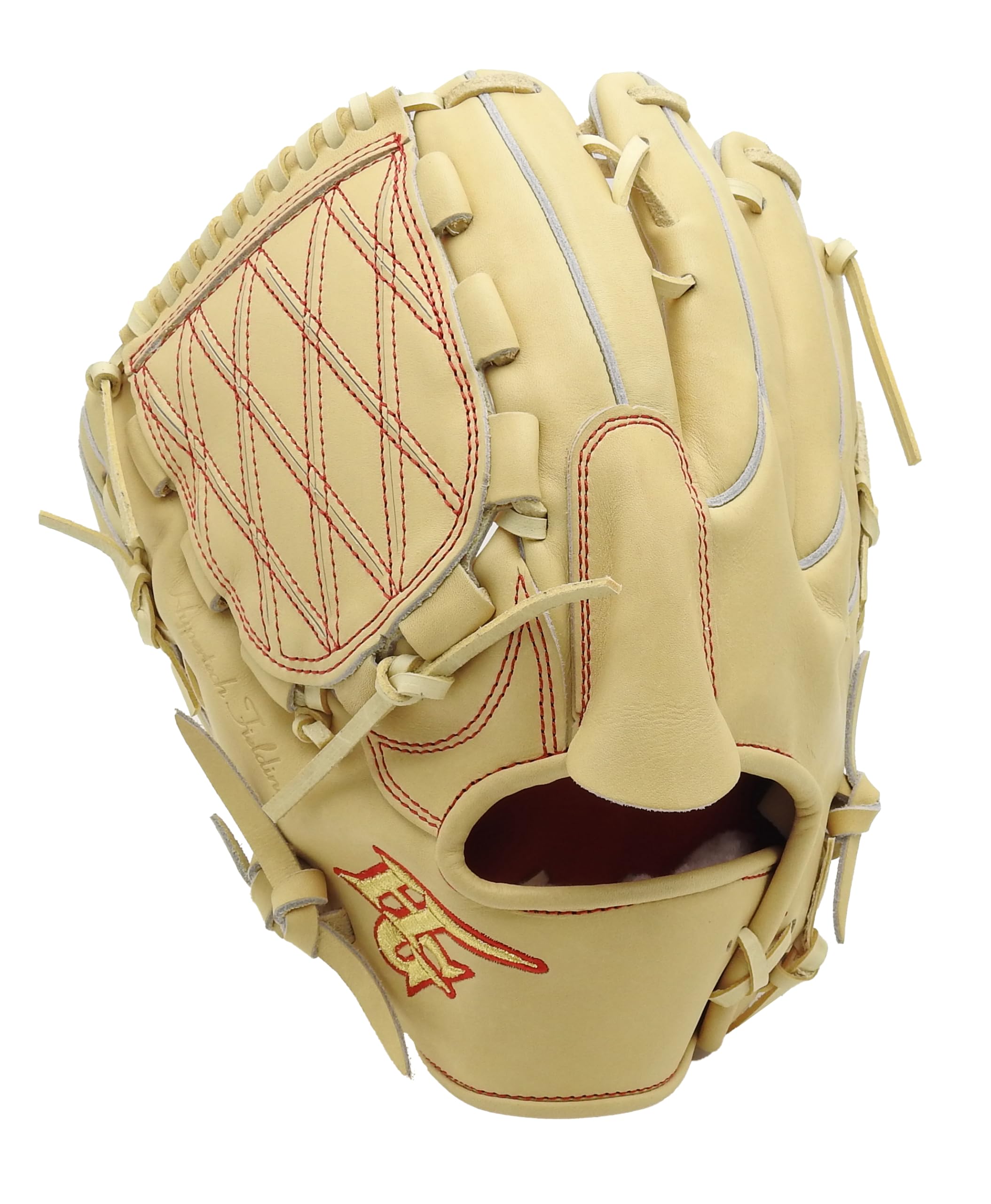 Higold ベージュ 野球グローブ 楽天市場】少年野球 グローブ / ハイゴールド オールラウンド